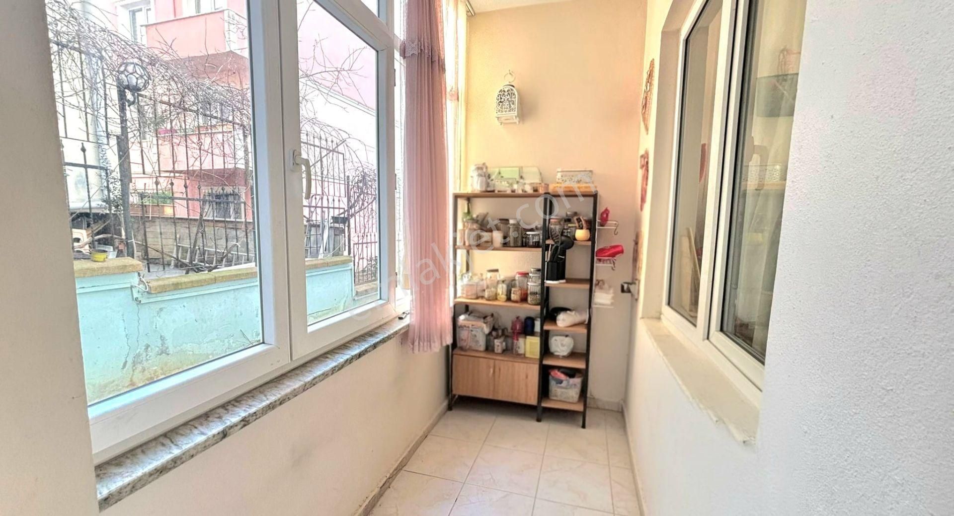 Çekmeköy Hamidiye Mah Öğretmenler Sitesi 3+1 Satılık Daire - Görsel 35