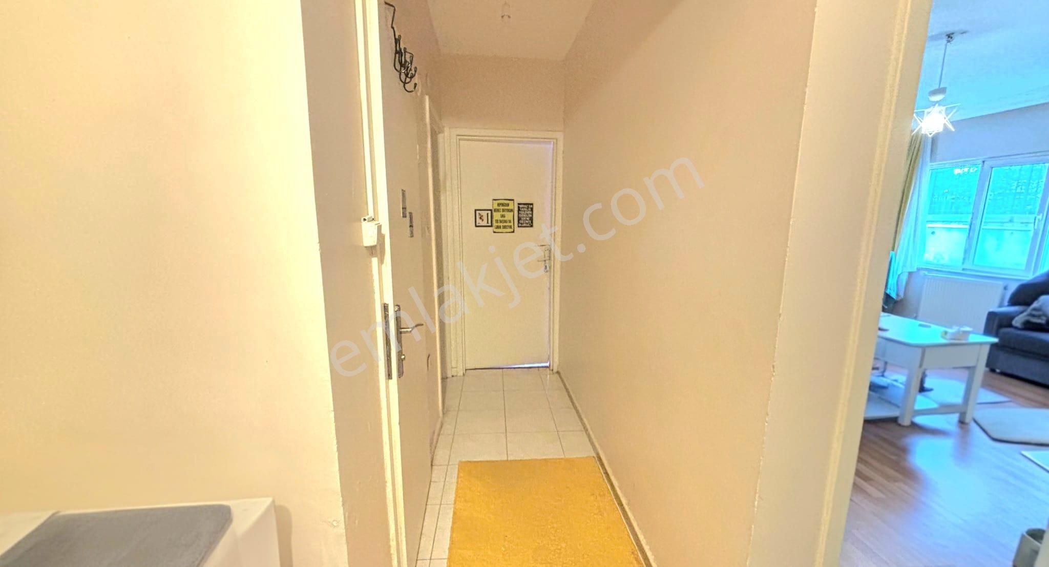 Çekmeköy Hamidiye Mah Öğretmenler Sitesi 3+1 Satılık Daire - Görsel 18