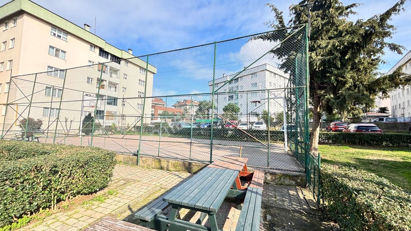 Çekmeköy Hamidiye Mah Öğretmenler Sitesi 3+1 Satılık Daire - Görsel 4