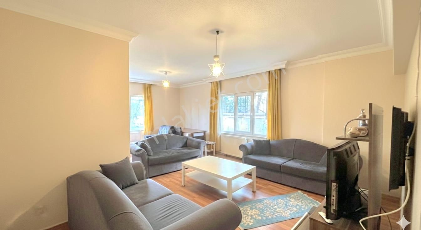 Çekmeköy Hamidiye Mah Öğretmenler Sitesi 3+1 Satılık Daire - Görsel 22