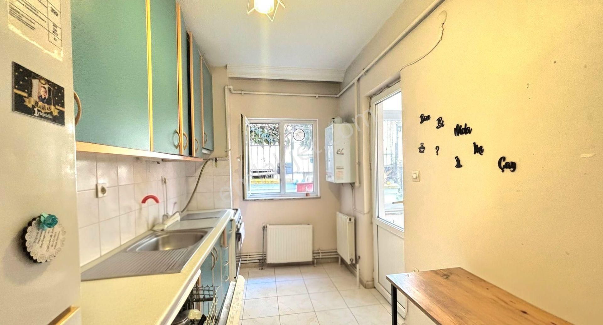 Çekmeköy Hamidiye Mah Öğretmenler Sitesi 3+1 Satılık Daire - Görsel 33