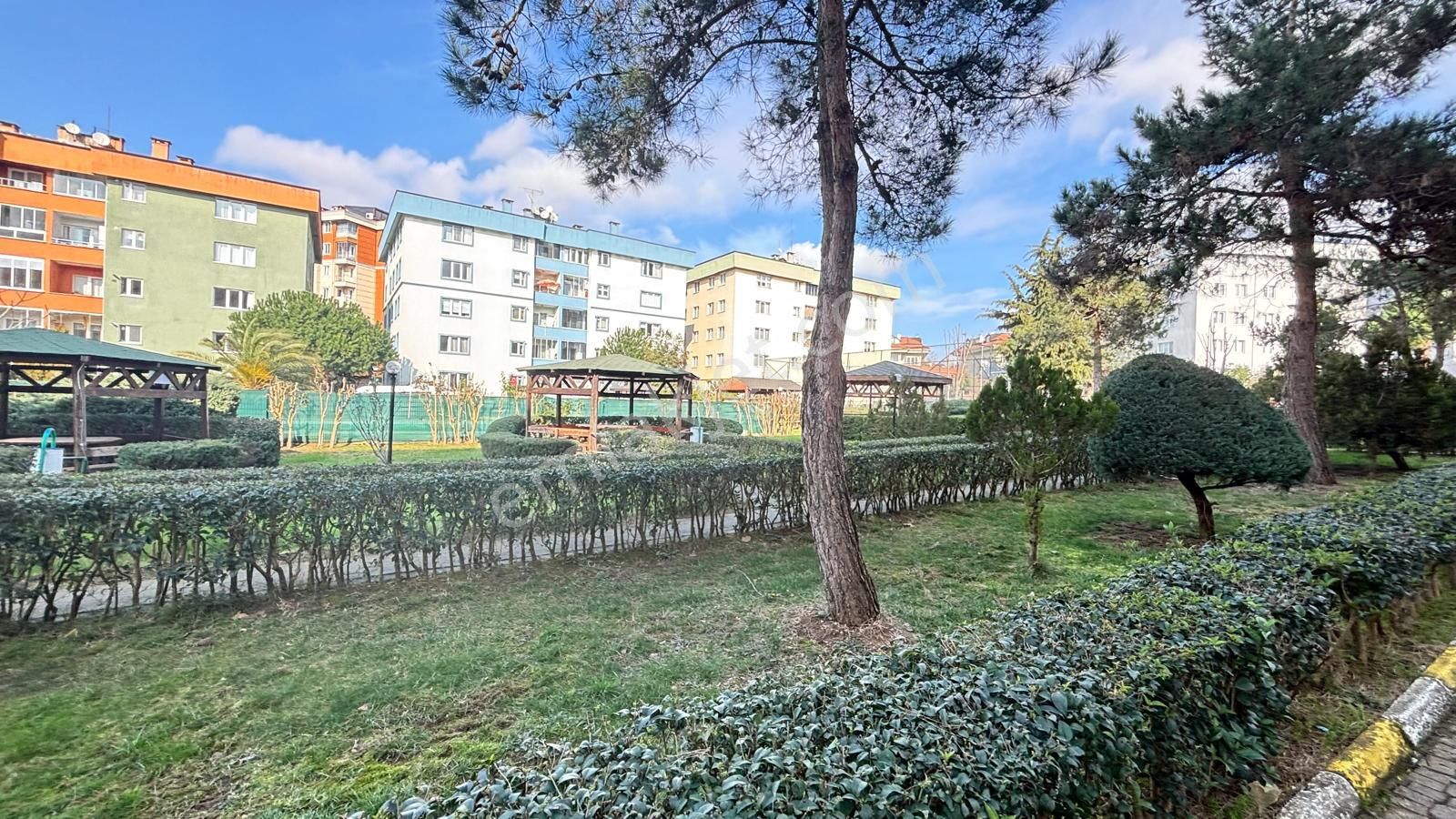 Çekmeköy Hamidiye Mah Öğretmenler Sitesi 3+1 Satılık Daire - Görsel 3