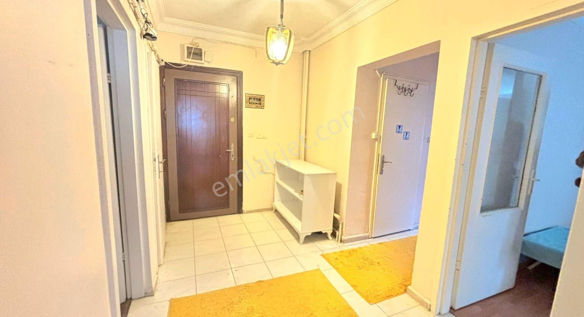 Çekmeköy Hamidiye Mah Öğretmenler Sitesi 3+1 Satılık Daire - Görsel 17