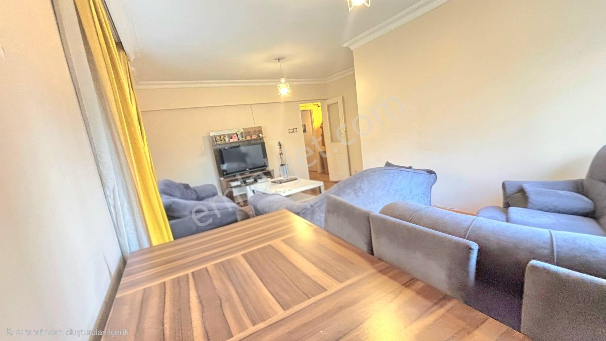 Çekmeköy Hamidiye Mah Öğretmenler Sitesi 3+1 Satılık Daire - Görsel 20