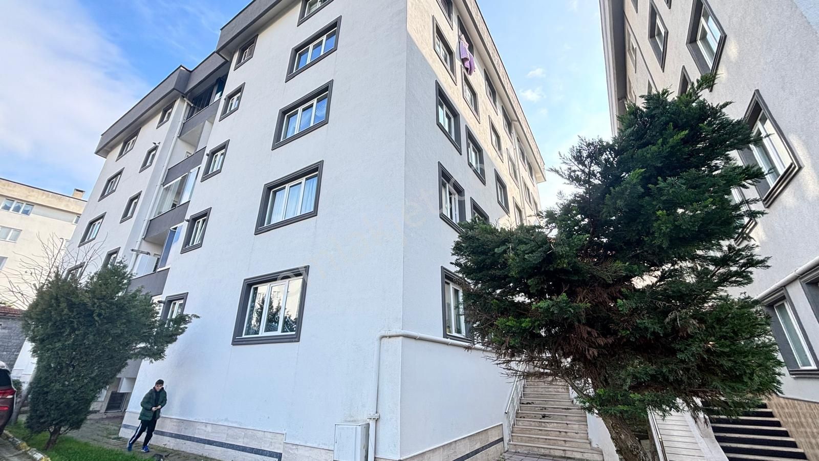 Çekmeköy Hamidiye Mah Öğretmenler Sitesi 3+1 Satılık Daire - Görsel 10