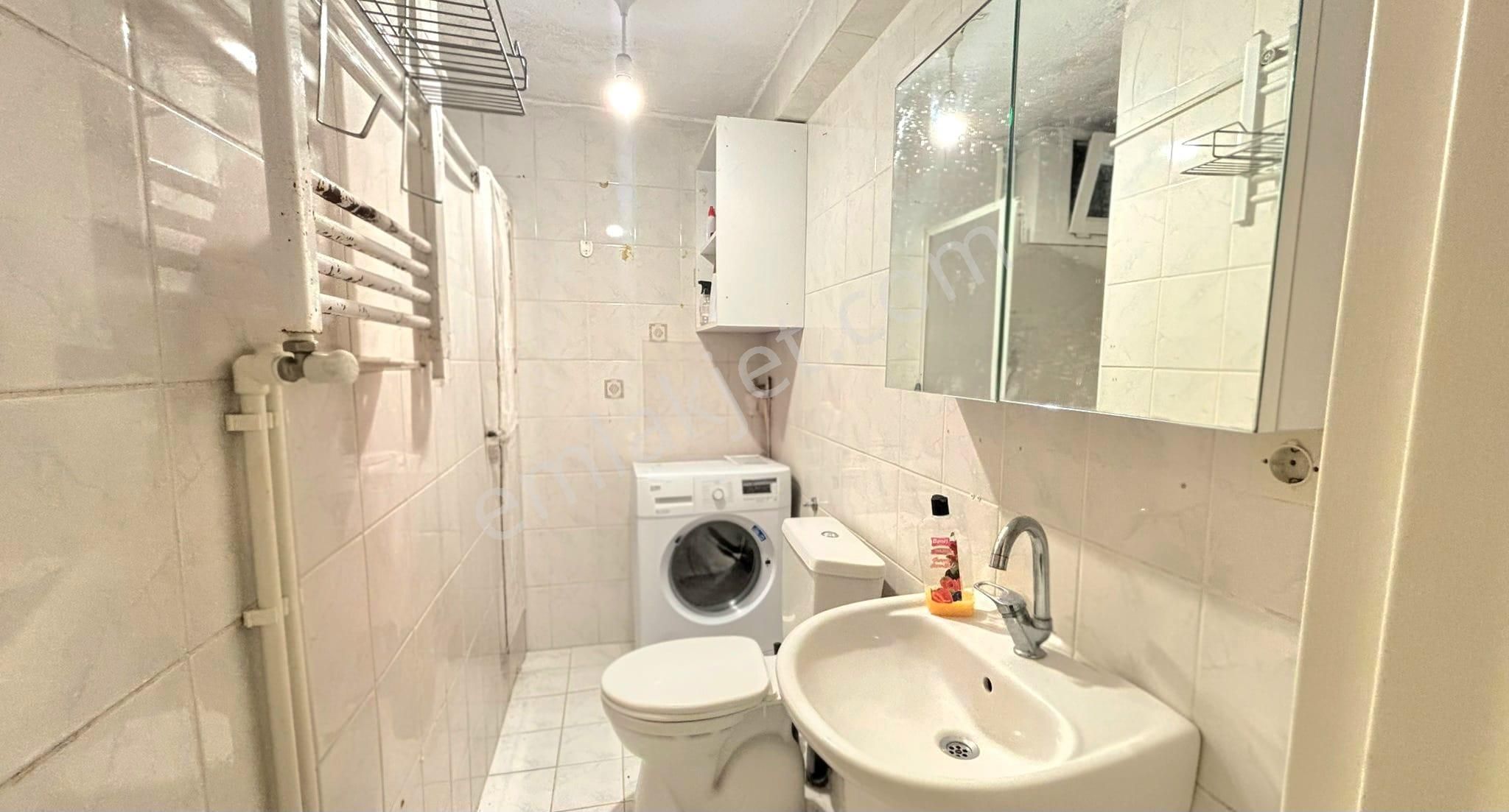 Çekmeköy Hamidiye Mah Öğretmenler Sitesi 3+1 Satılık Daire - Görsel 32