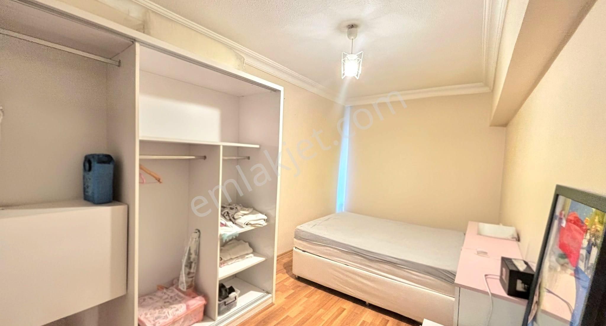 Çekmeköy Hamidiye Mah Öğretmenler Sitesi 3+1 Satılık Daire - Görsel 28