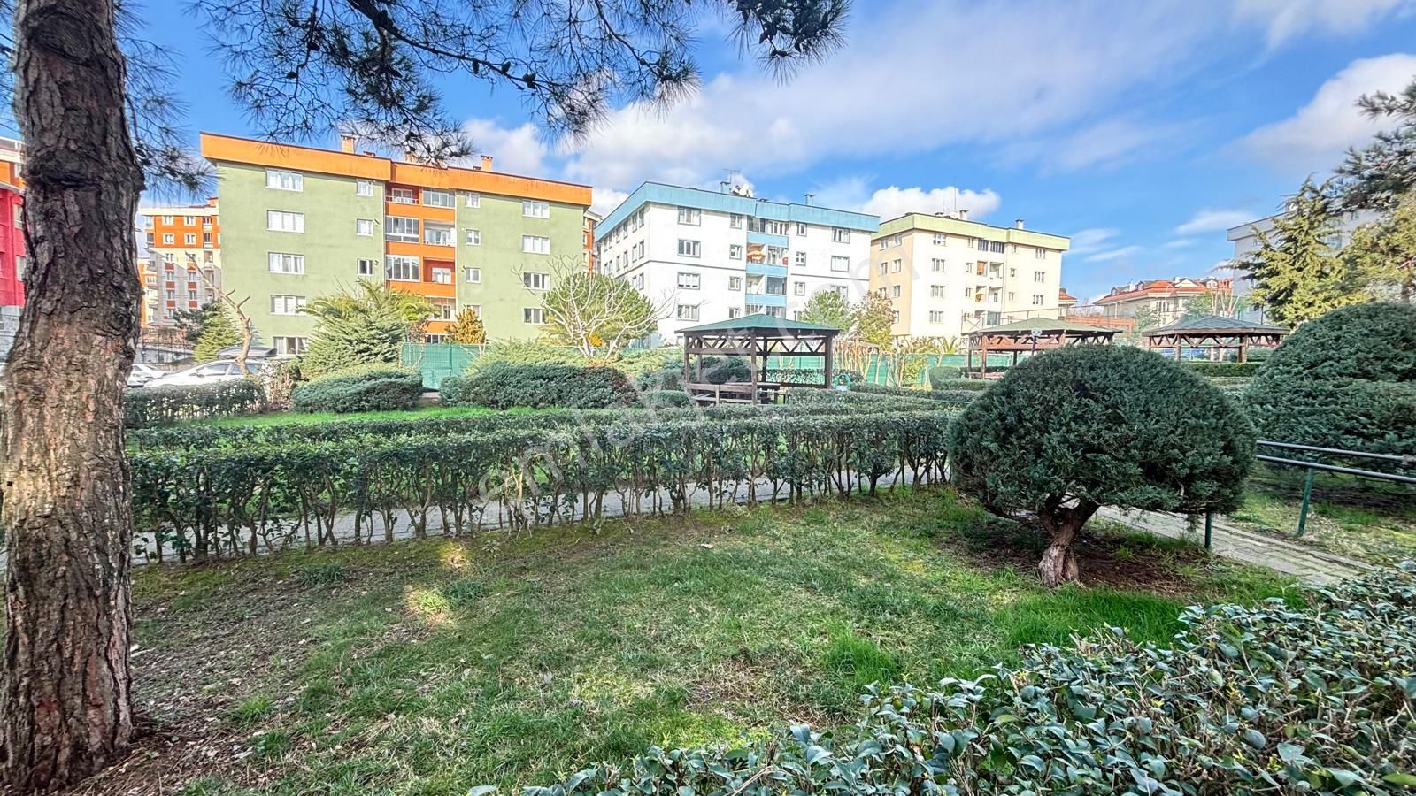 Çekmeköy Hamidiye Mah Öğretmenler Sitesi 3+1 Satılık Daire - Görsel 7