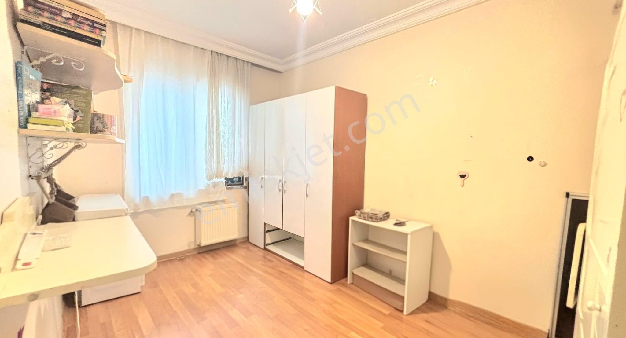 Çekmeköy Hamidiye Mah Öğretmenler Sitesi 3+1 Satılık Daire - Görsel 27