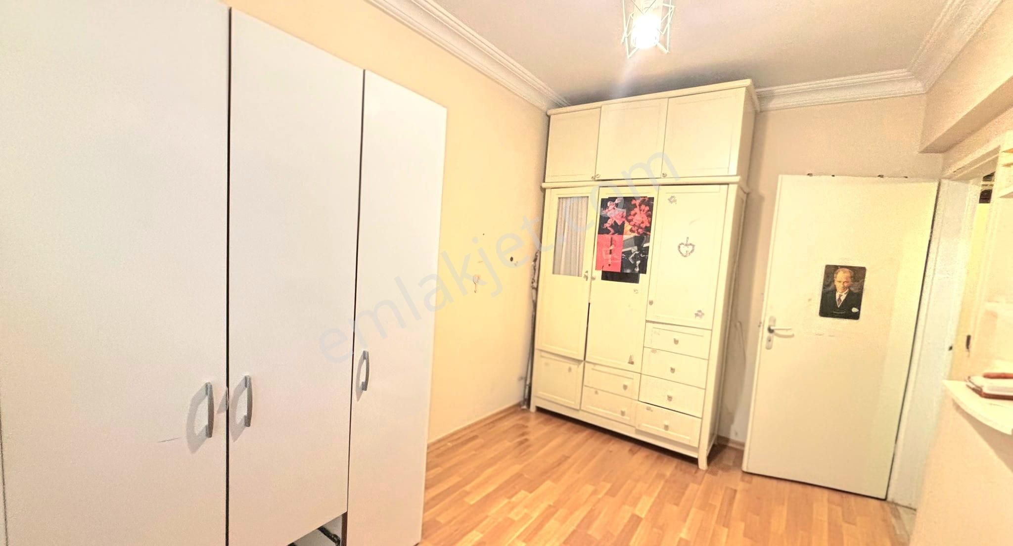 Çekmeköy Hamidiye Mah Öğretmenler Sitesi 3+1 Satılık Daire - Görsel 26