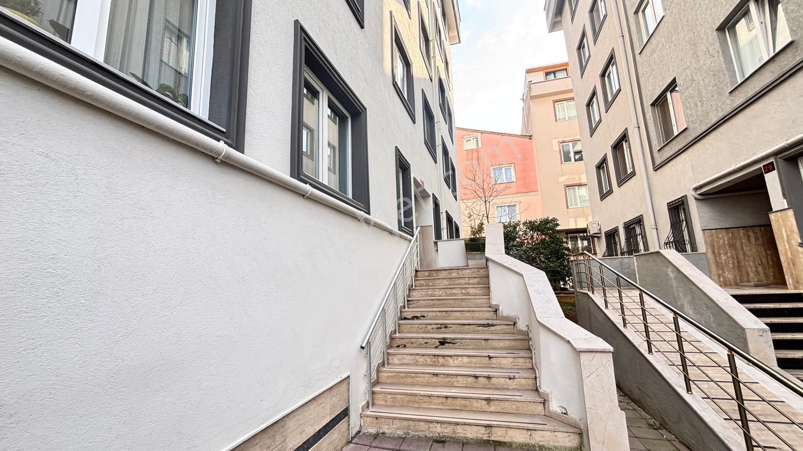 Çekmeköy Hamidiye Mah Öğretmenler Sitesi 3+1 Satılık Daire - Görsel 12