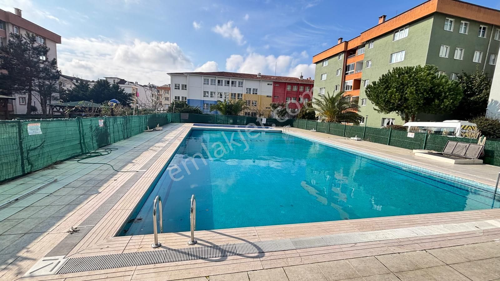 Çekmeköy Hamidiye Mah Öğretmenler Sitesi 3+1 Satılık Daire - Görsel 2