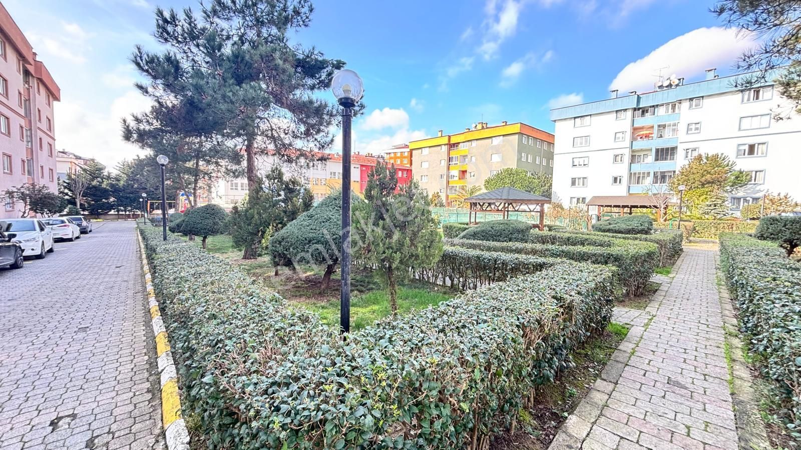 Çekmeköy Hamidiye Mah Öğretmenler Sitesi 3+1 Satılık Daire - Görsel 6