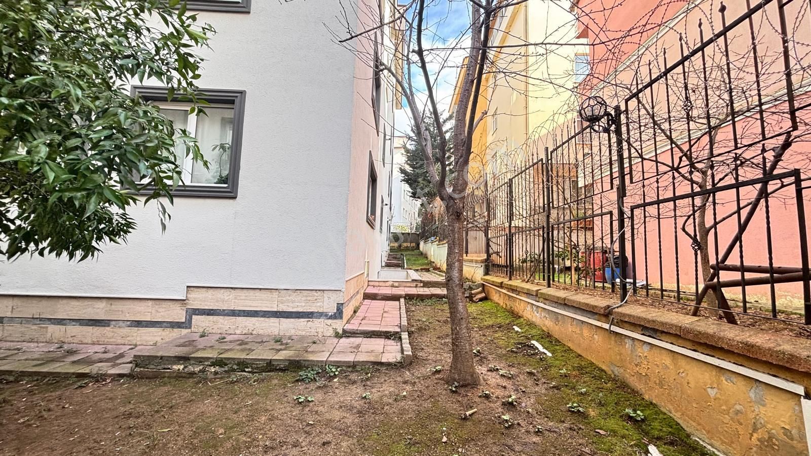 Çekmeköy Hamidiye Mah Öğretmenler Sitesi 3+1 Satılık Daire - Görsel 11