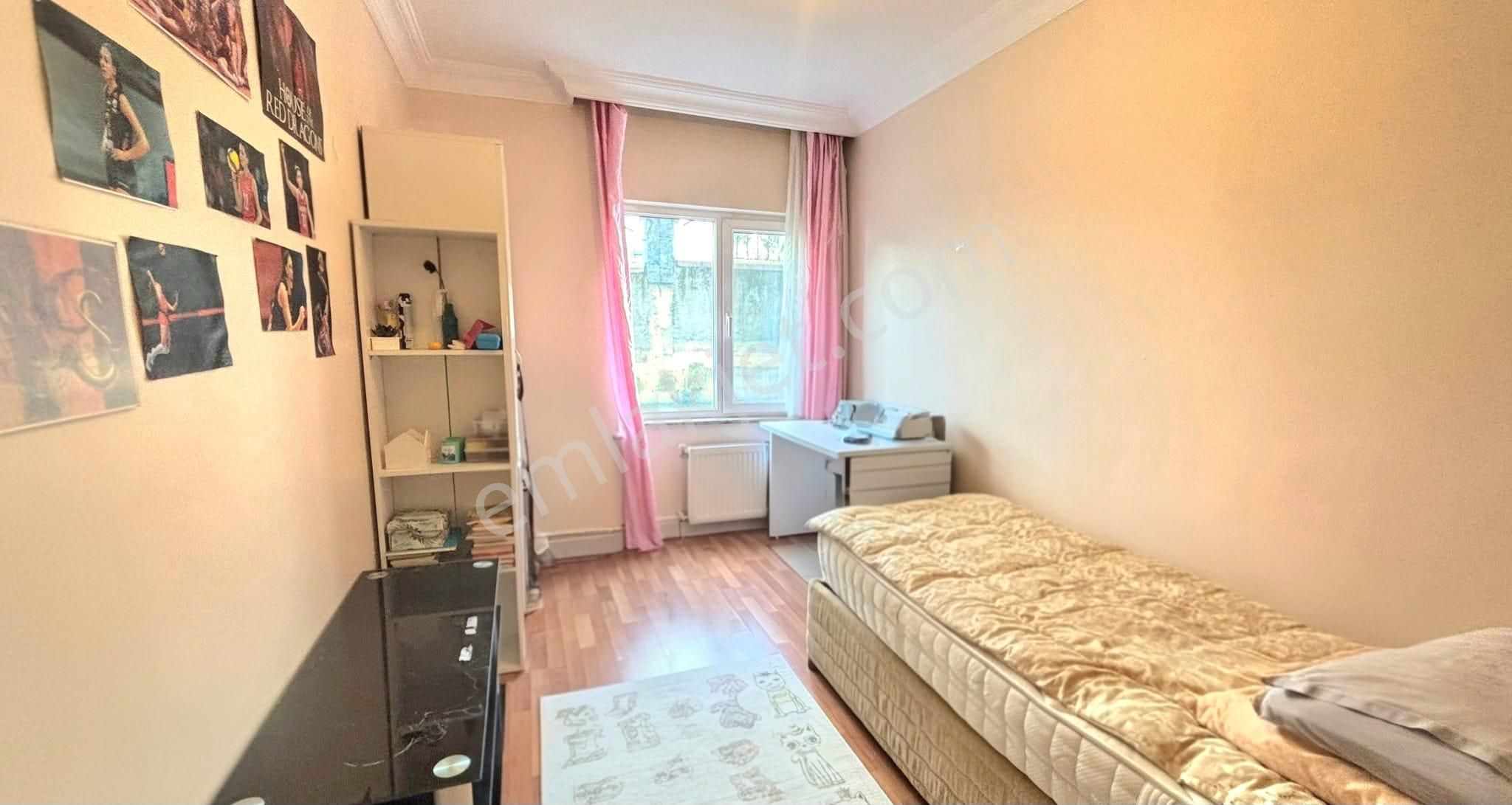 Çekmeköy Hamidiye Mah Öğretmenler Sitesi 3+1 Satılık Daire - Görsel 30