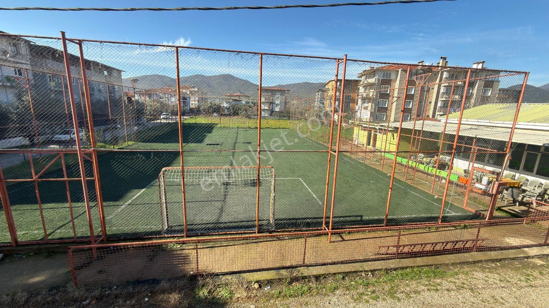 Turpa Lotus'tan Kiraz'da Yatırımlık Müstakil Tapulu İmarlı Arsa