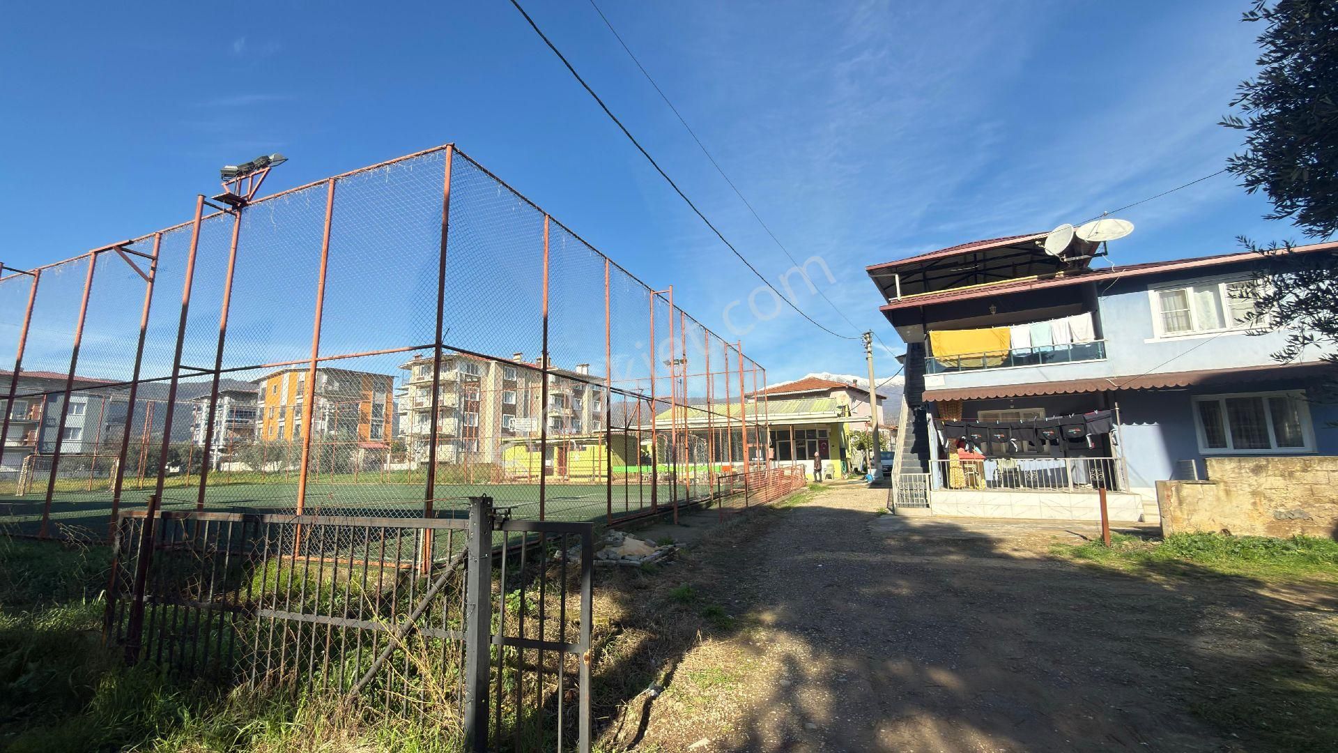 Turpa Lotus'tan Kiraz'da Yatırımlık Müstakil Tapulu İmarlı Arsa - Görsel 29