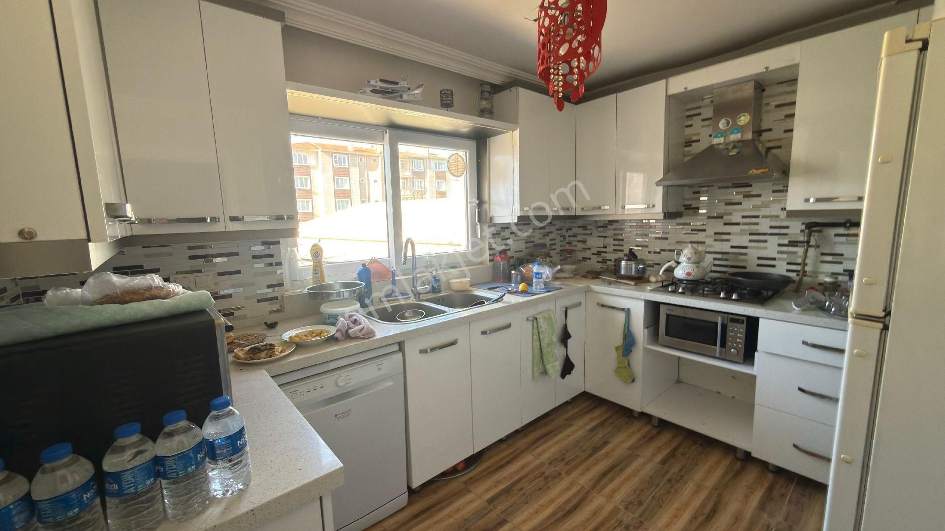 Turpa Lotus'tan Kiraz'da Yatırımlık Müstakil Tapulu İmarlı Arsa - Görsel 19