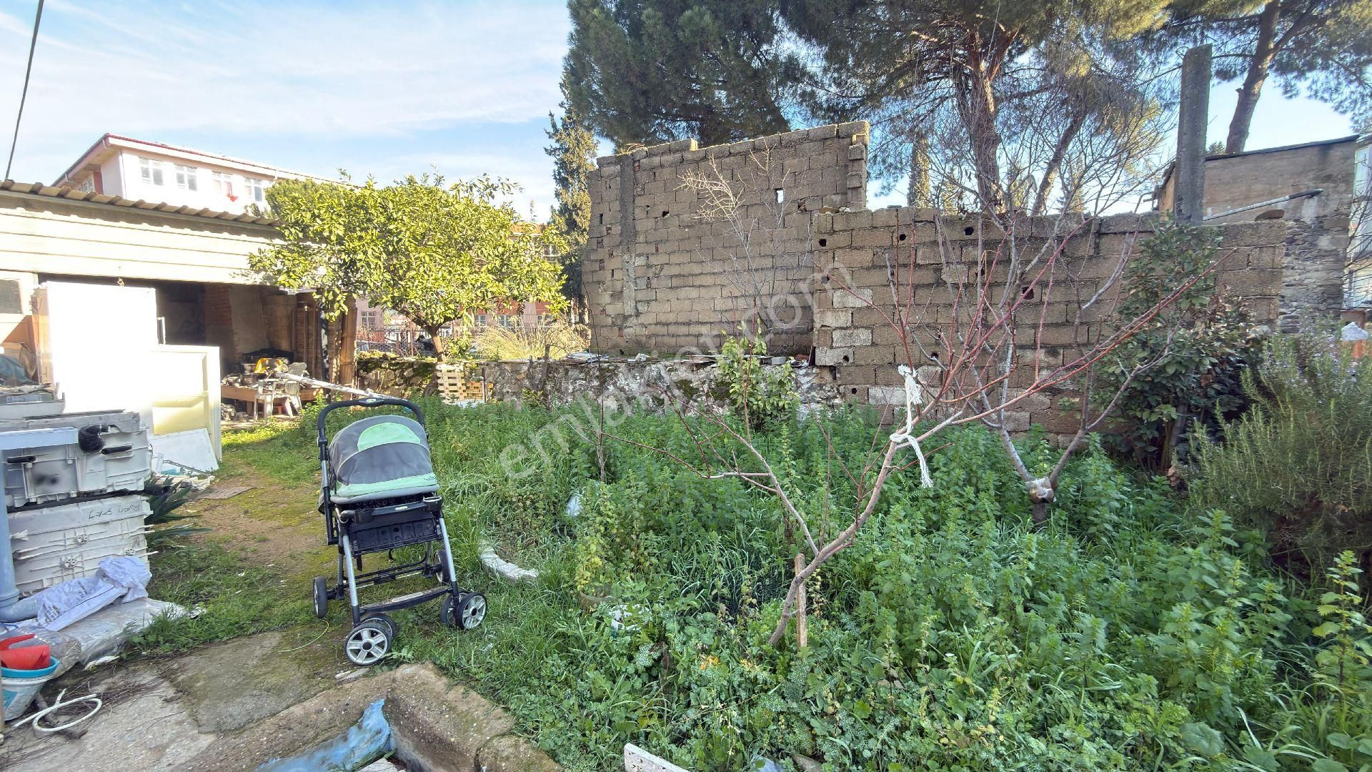 Turpa Lotus'tan Kiraz'da Yatırımlık Müstakil Tapulu İmarlı Arsa - Görsel 27