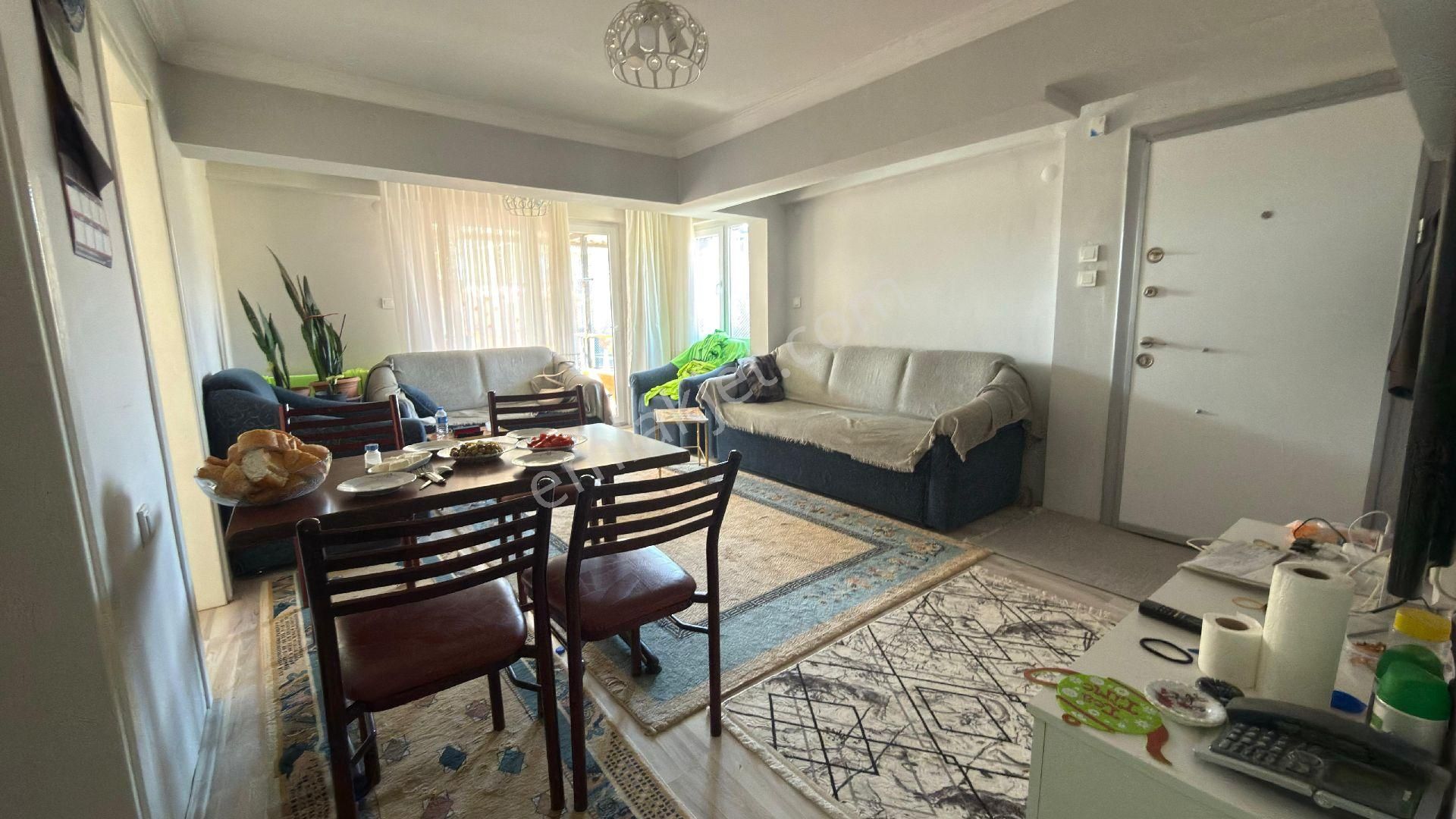 Turpa Lotus'tan Kiraz'da Yatırımlık Müstakil Tapulu İmarlı Arsa - Görsel 25