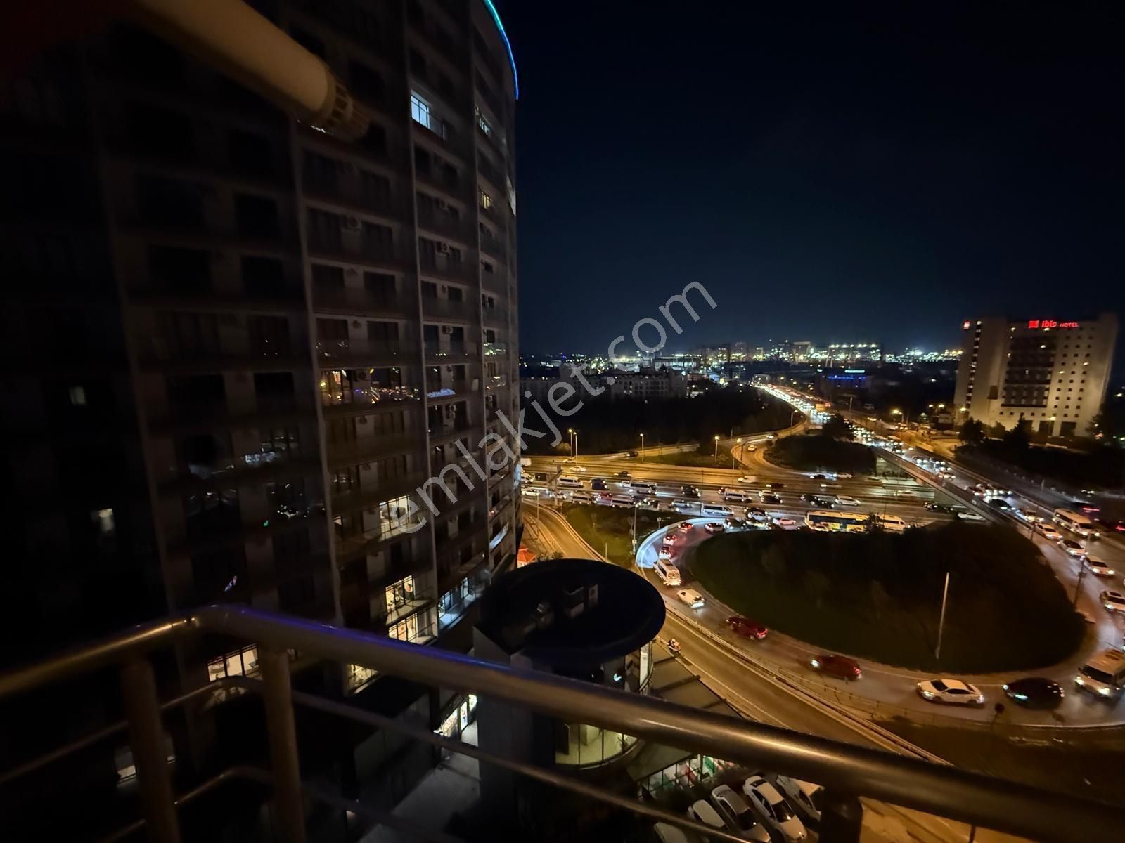 Tuzla İçmeler Merkezde Arakat Harika 3+1 Önü Açık Takaslı