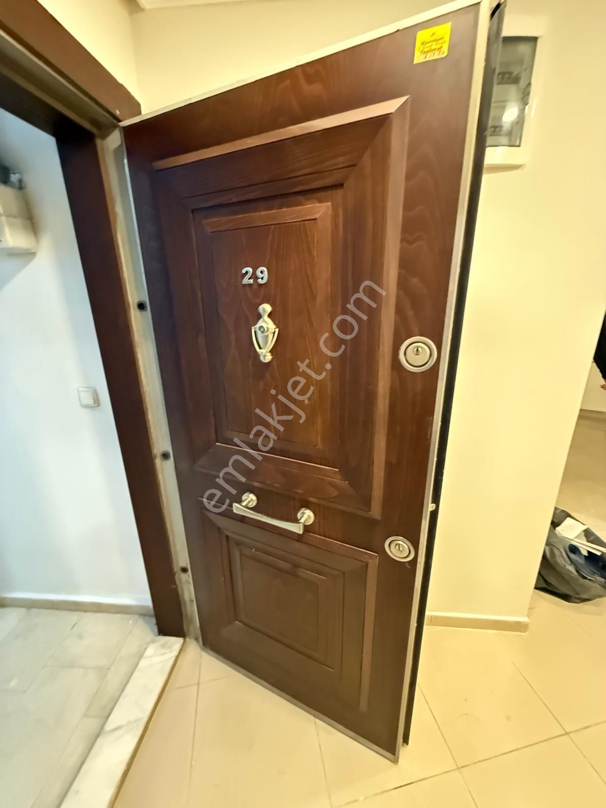 Tuzla İçmeler Merkezde Arakat Harika 3+1 Önü Açık Takaslı - Görsel 28