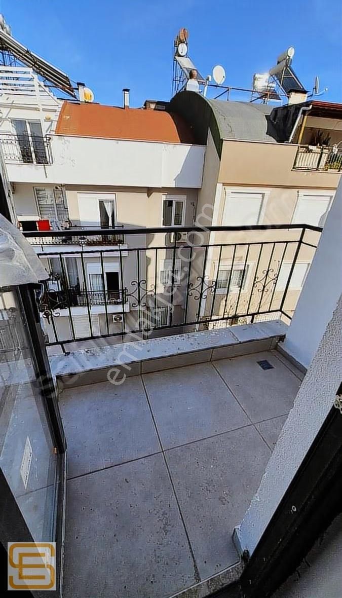 Erenköy Mah. Katta Sıfır Daire Ler - Görsel 4