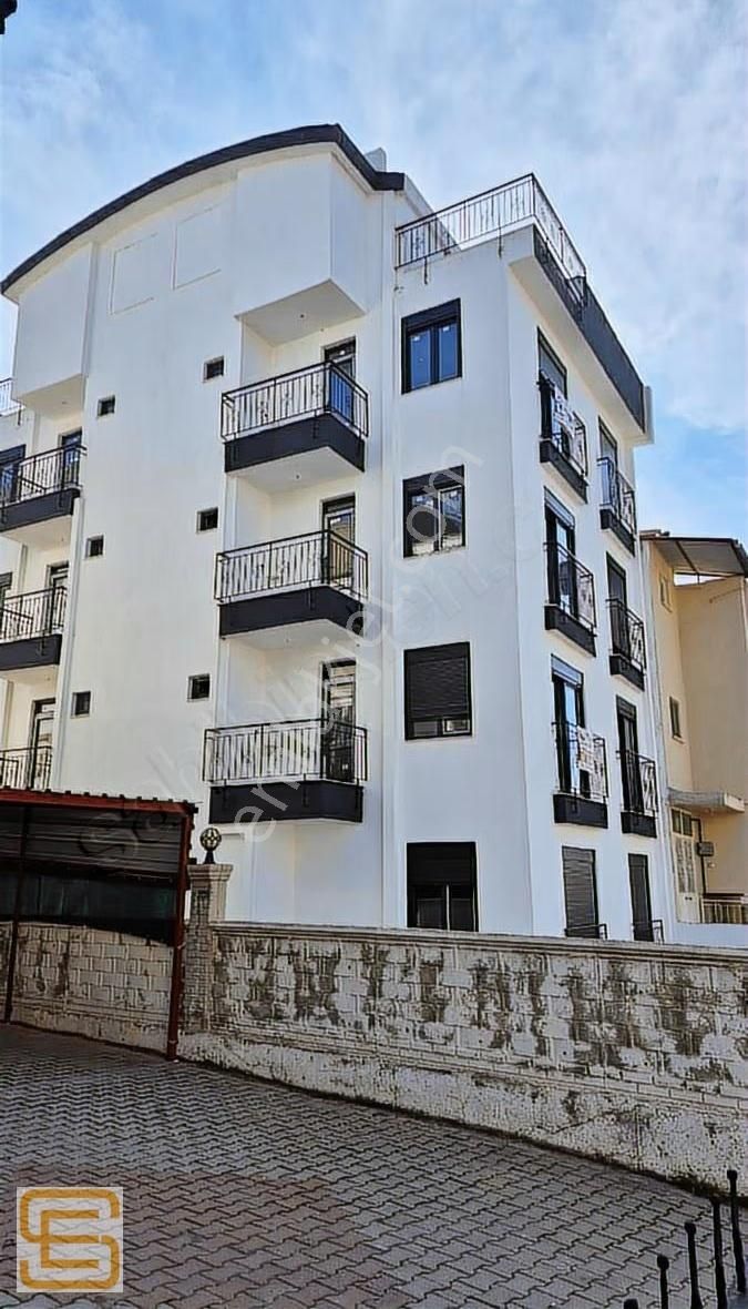 Erenköy Mah. Katta Sıfır Daire Ler - Görsel 15