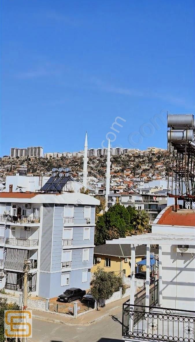 Erenköy Mah. Katta Sıfır Daire Ler - Görsel 16