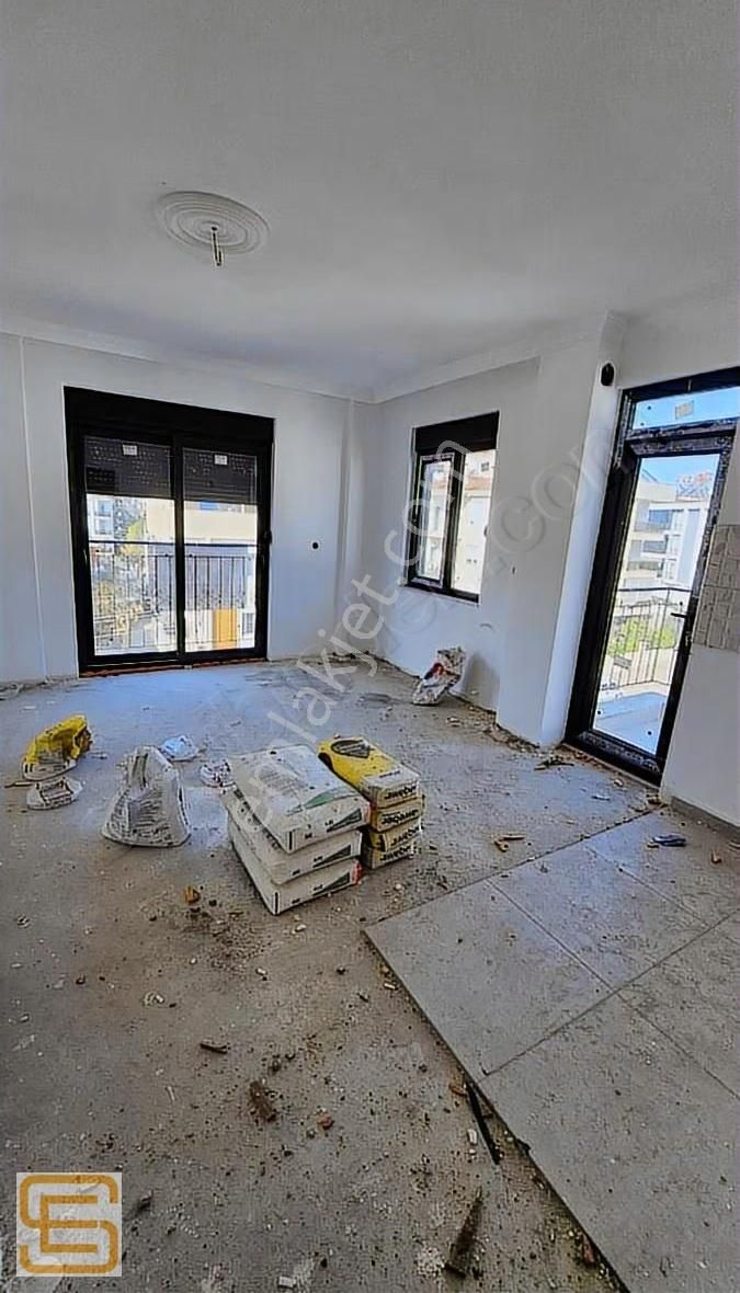 Erenköy Mah. Katta Sıfır Daire Ler - Görsel 14