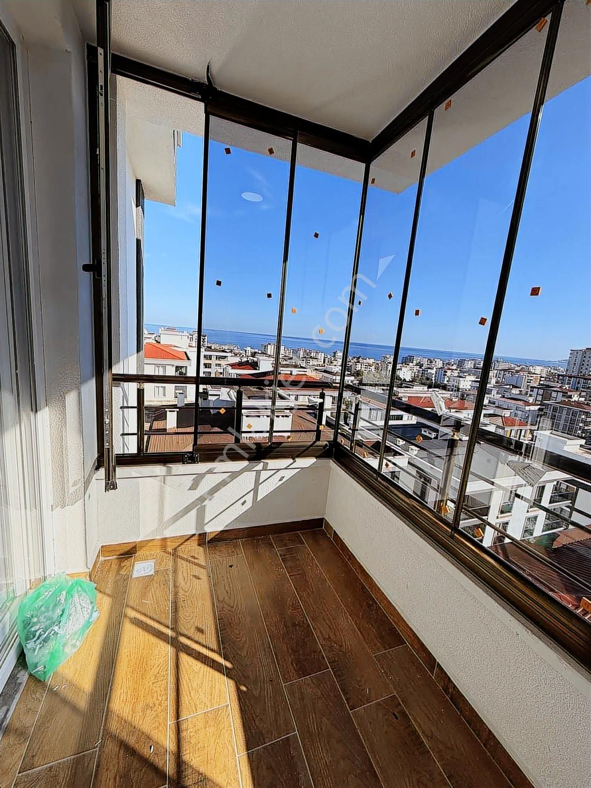 Atakumda Deniz Ve Orman Manzaralı Böyle Bir Daire Daha Yok - Görsel 26