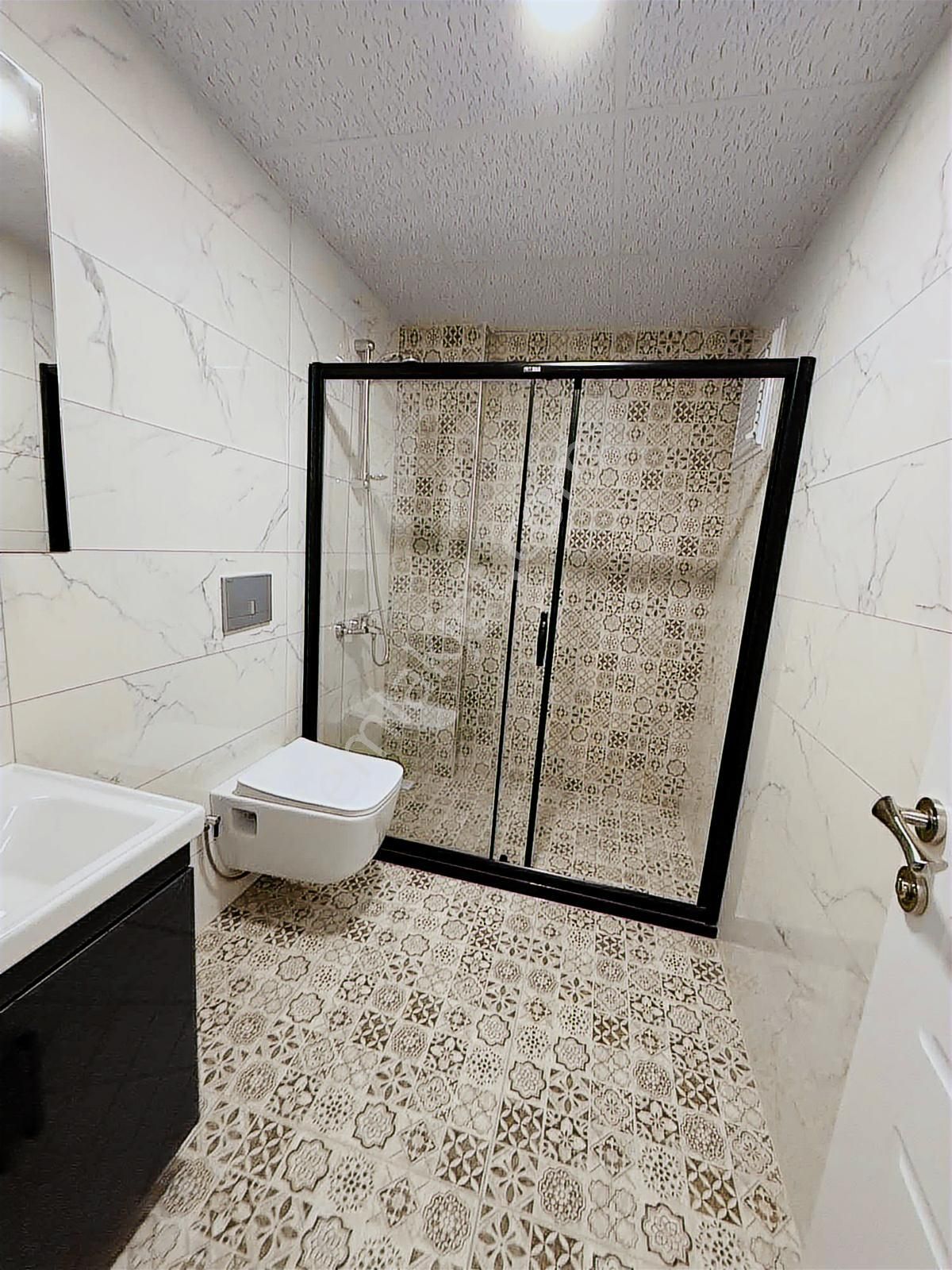 Atakumda Deniz Ve Orman Manzaralı Böyle Bir Daire Daha Yok - Görsel 9