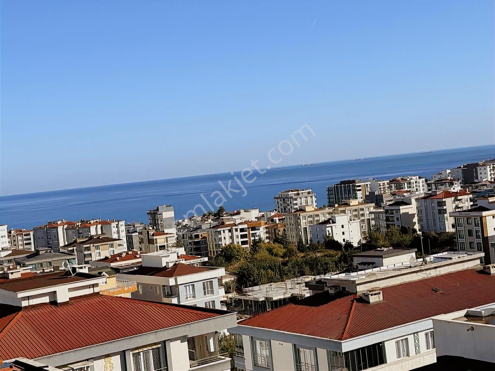 Atakumda Deniz Ve Orman Manzaralı Böyle Bir Daire Daha Yok - Görsel 10