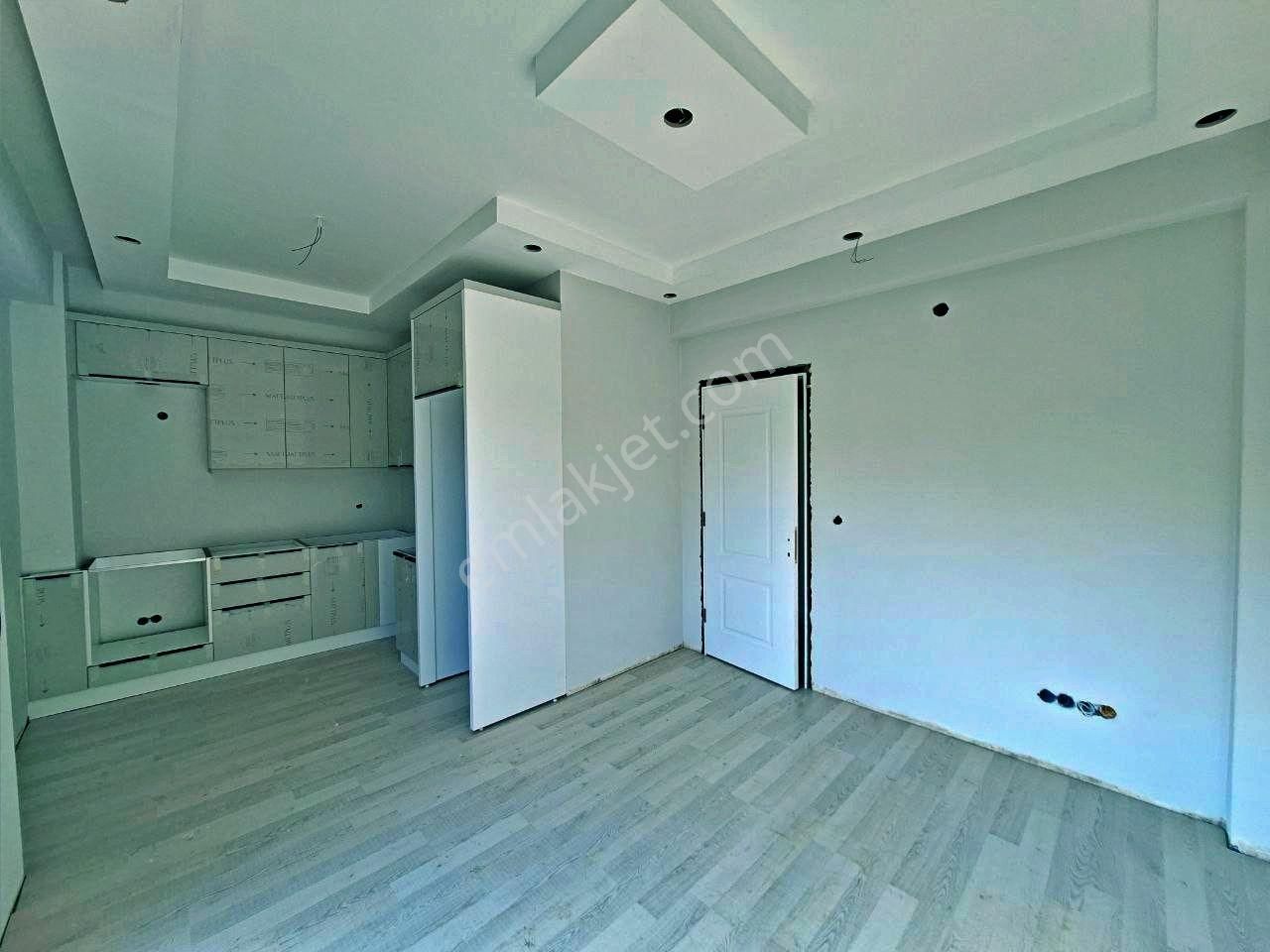 Uytundan Akçay-güre Arası Cemil Temelde Denize 500 Metre 1+1 - Görsel 16