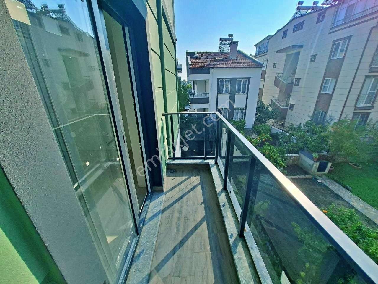 Uytundan Akçay-güre Arası Cemil Temelde Denize 500 Metre 1+1 - Görsel 19