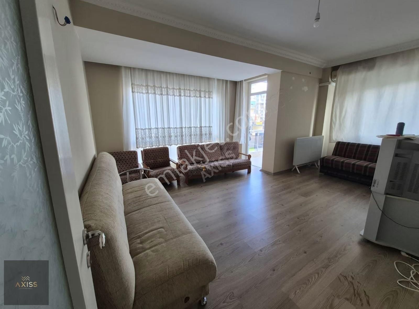 Her Yere Yürüme Mesafesi | Ana Cadde Üzeri Site İçinde 2+1 - Görsel 9