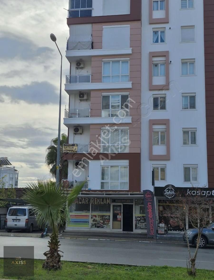 Her Yere Yürüme Mesafesi | Ana Cadde Üzeri Site İçinde 2+1 - Görsel 14