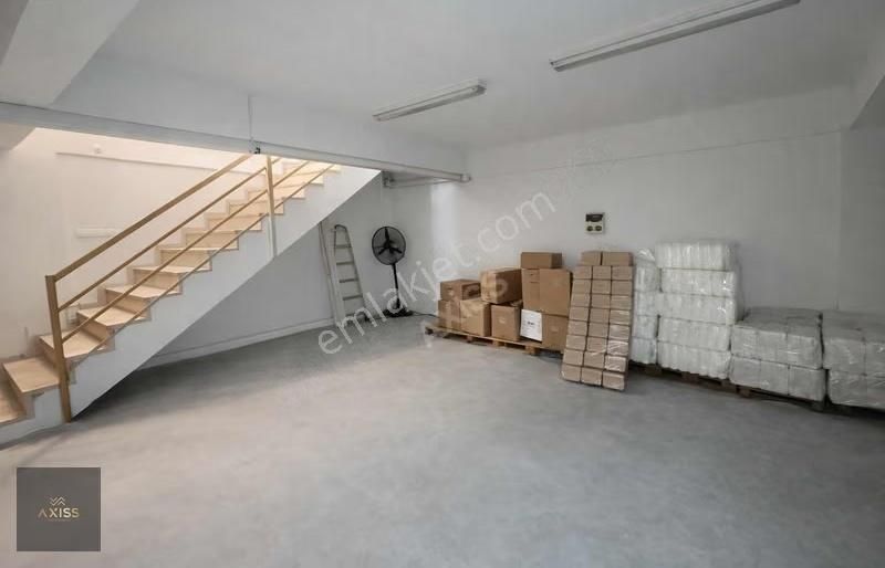 Satılık Dükkan Gaziler Küçük Esnaflar Sanayi Sitesi Kepez - Görsel 9