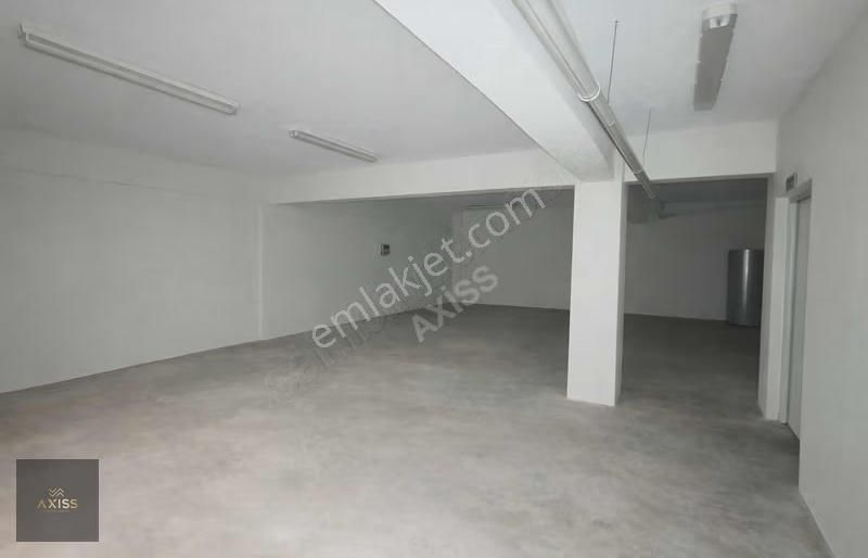 Satılık Dükkan Gaziler Küçük Esnaflar Sanayi Sitesi Kepez - Görsel 7