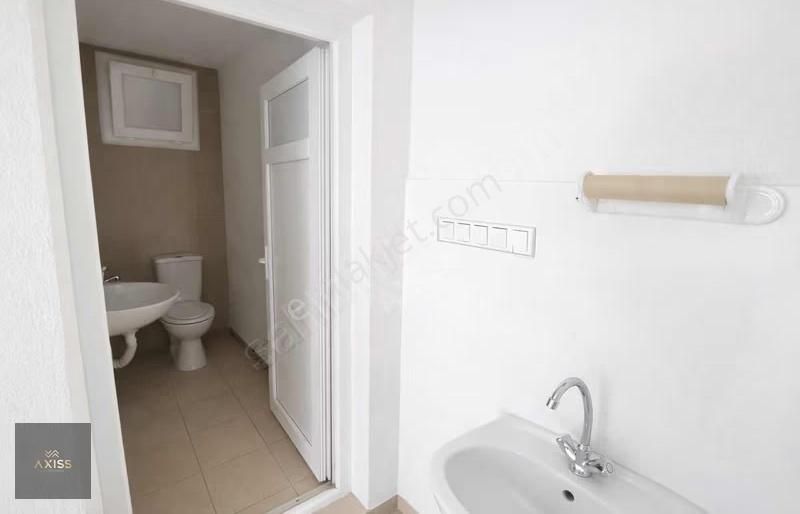 Satılık Dükkan Gaziler Küçük Esnaflar Sanayi Sitesi Kepez - Görsel 8