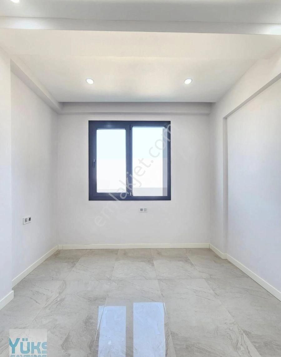 Denizli Karahasanlı Da 2+1 120 M2 Cam Balkonlu Şehir Hastanesine Yakın Satılık Fırsat Daireler - Görsel 18