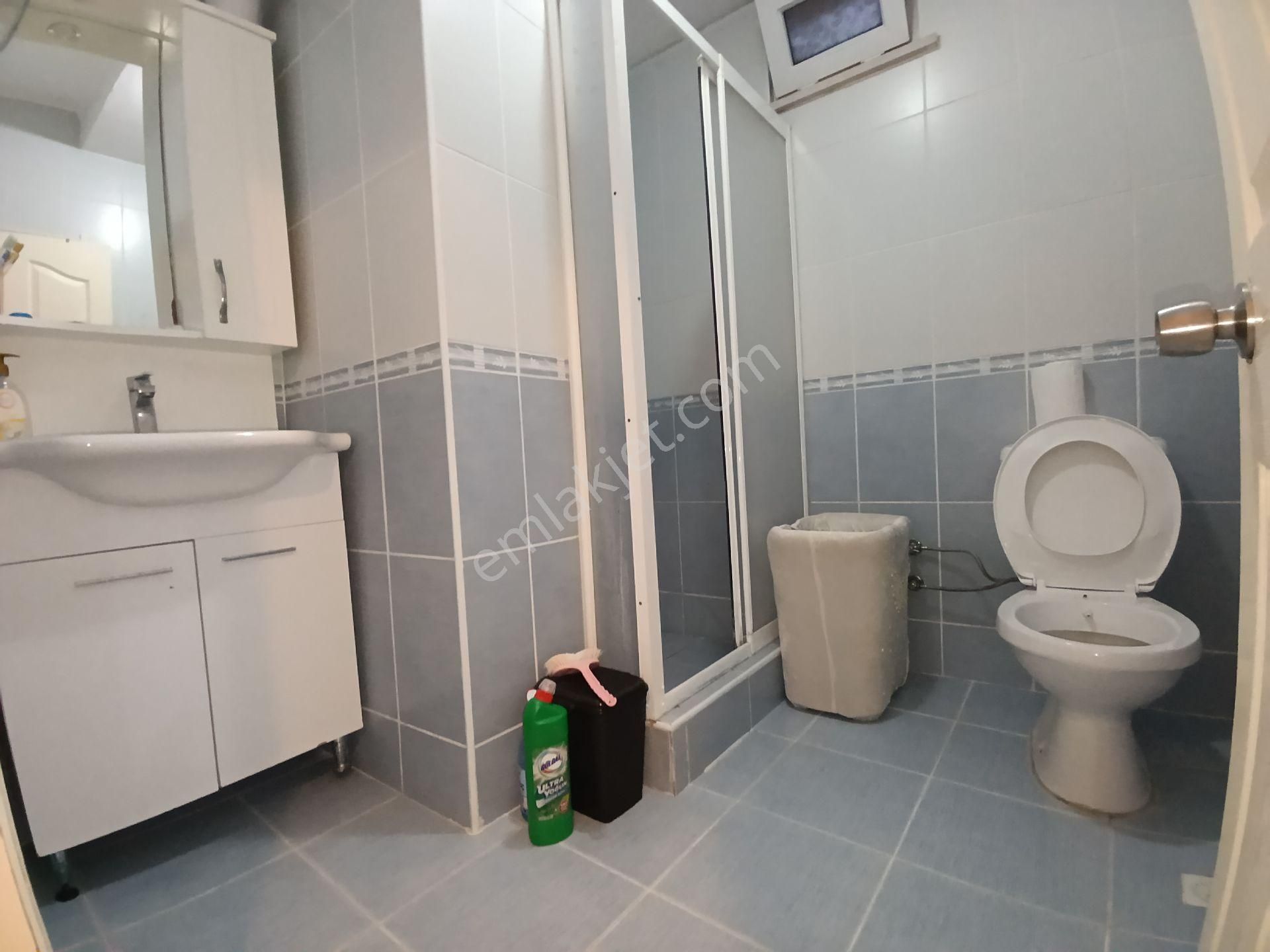 Pendik Güzelyalıda Satılık Merkezi Manzaralı Yol Üstü Kredili 3+1 135m2 Fırsat Daire - Görsel 29
