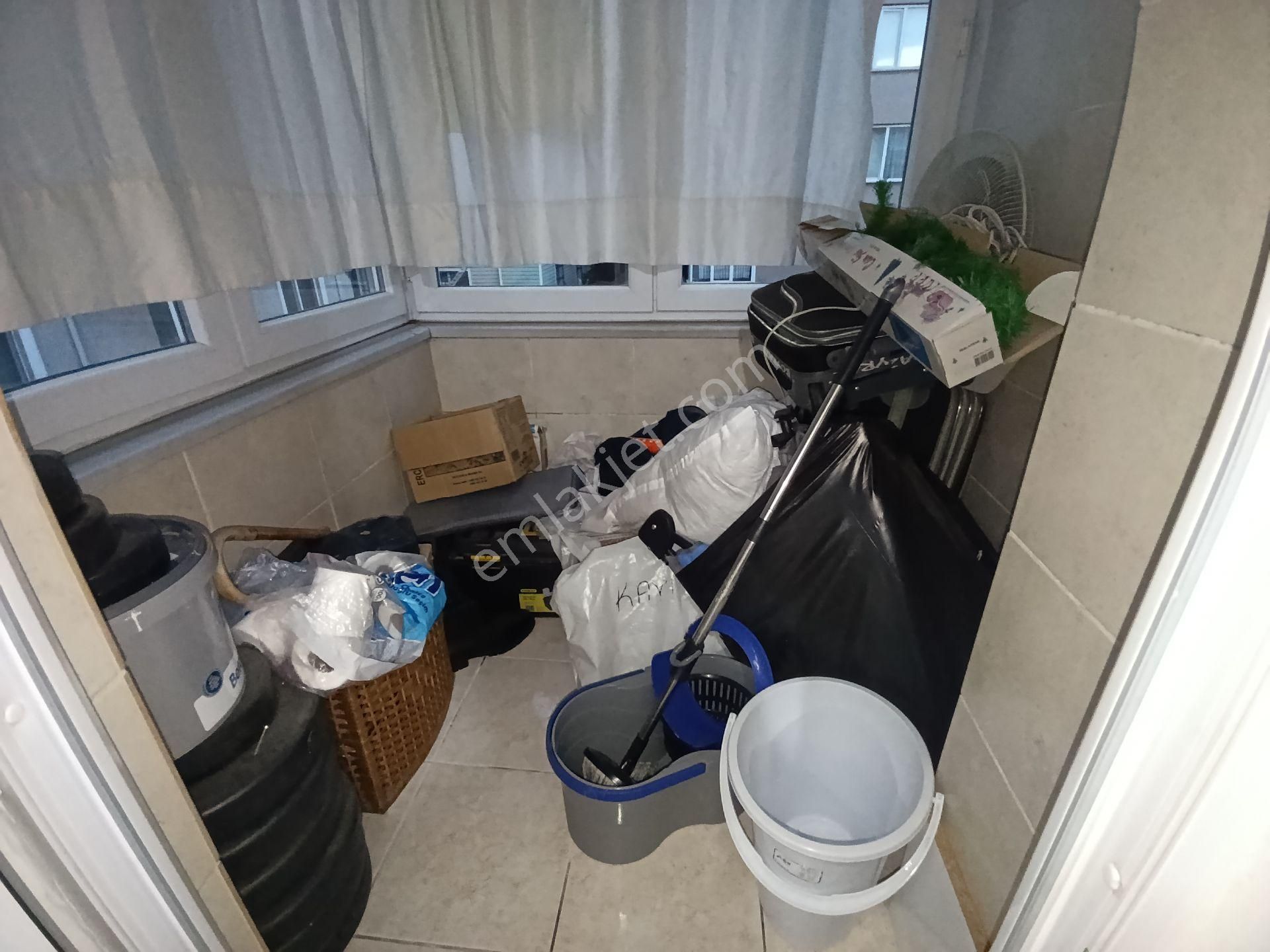 Pendik Güzelyalıda Satılık Merkezi Manzaralı Yol Üstü Kredili 3+1 135m2 Fırsat Daire - Görsel 22