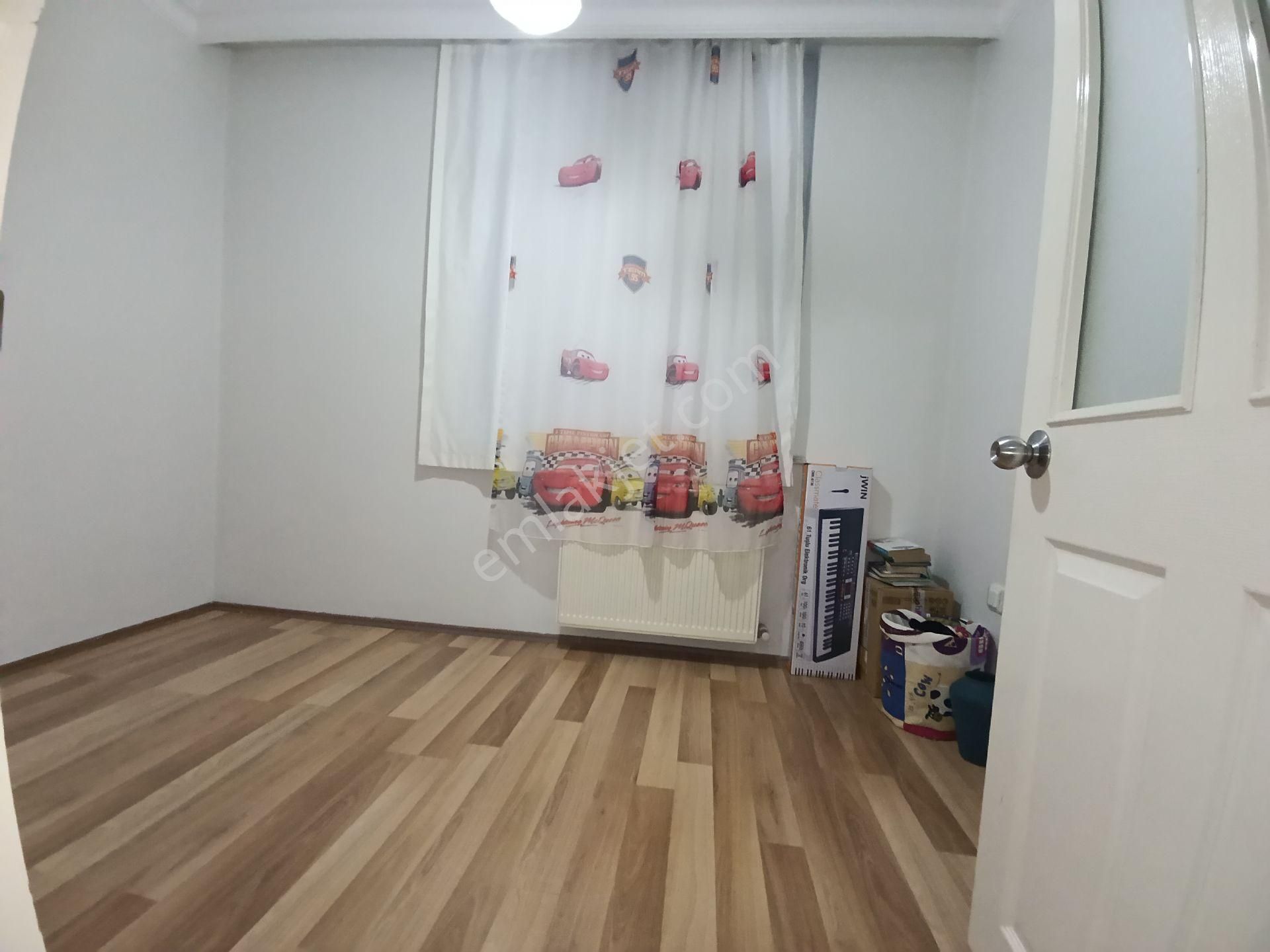 Pendik Güzelyalıda Satılık Merkezi Manzaralı Yol Üstü Kredili 3+1 135m2 Fırsat Daire - Görsel 11