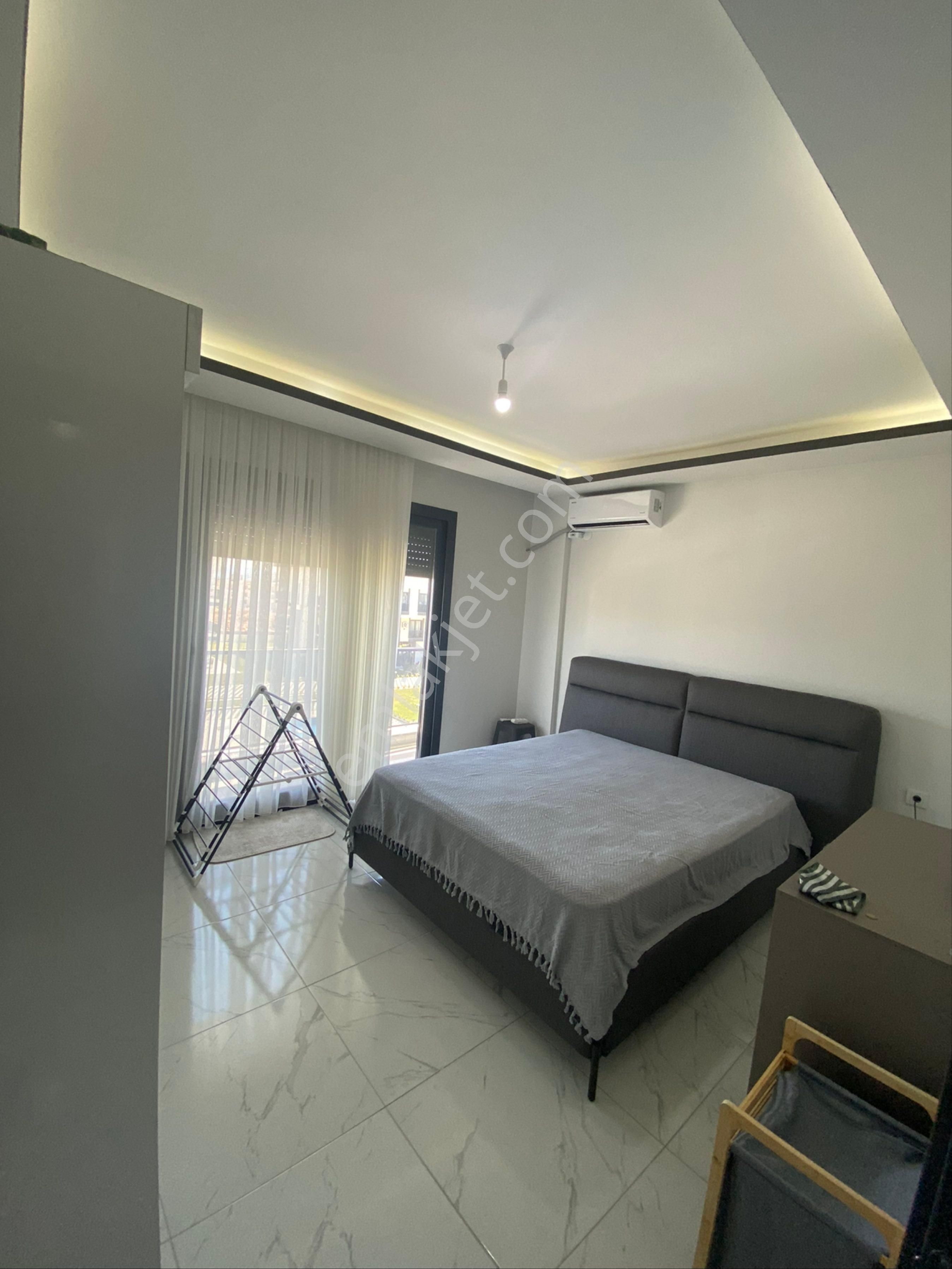 Havuzlu ,geniş Teraslı 3+1 Satılık Dubleks Daire - Görsel 30