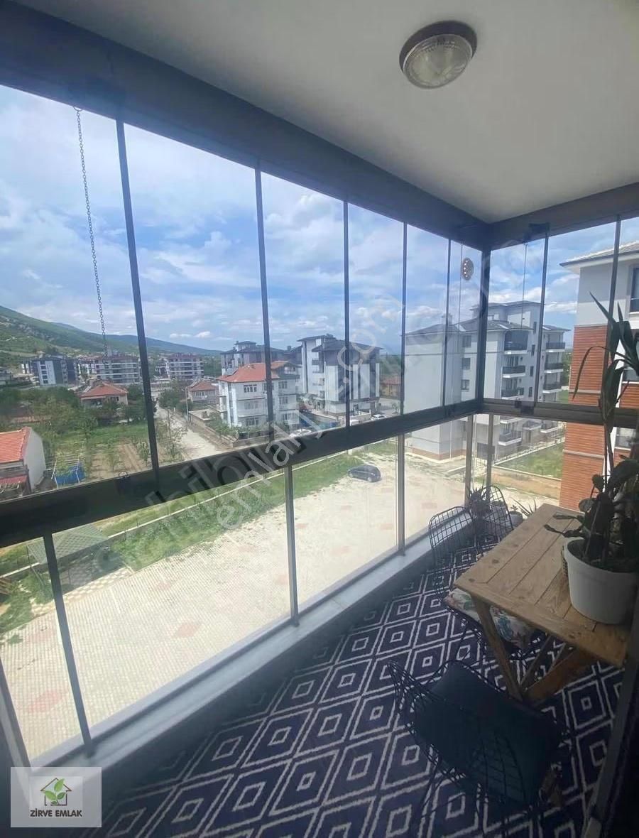 Zirve Emlak Satıyorr Yarenlerde 4.kat 2+1 100m2 Full+full Daire - Görsel 6