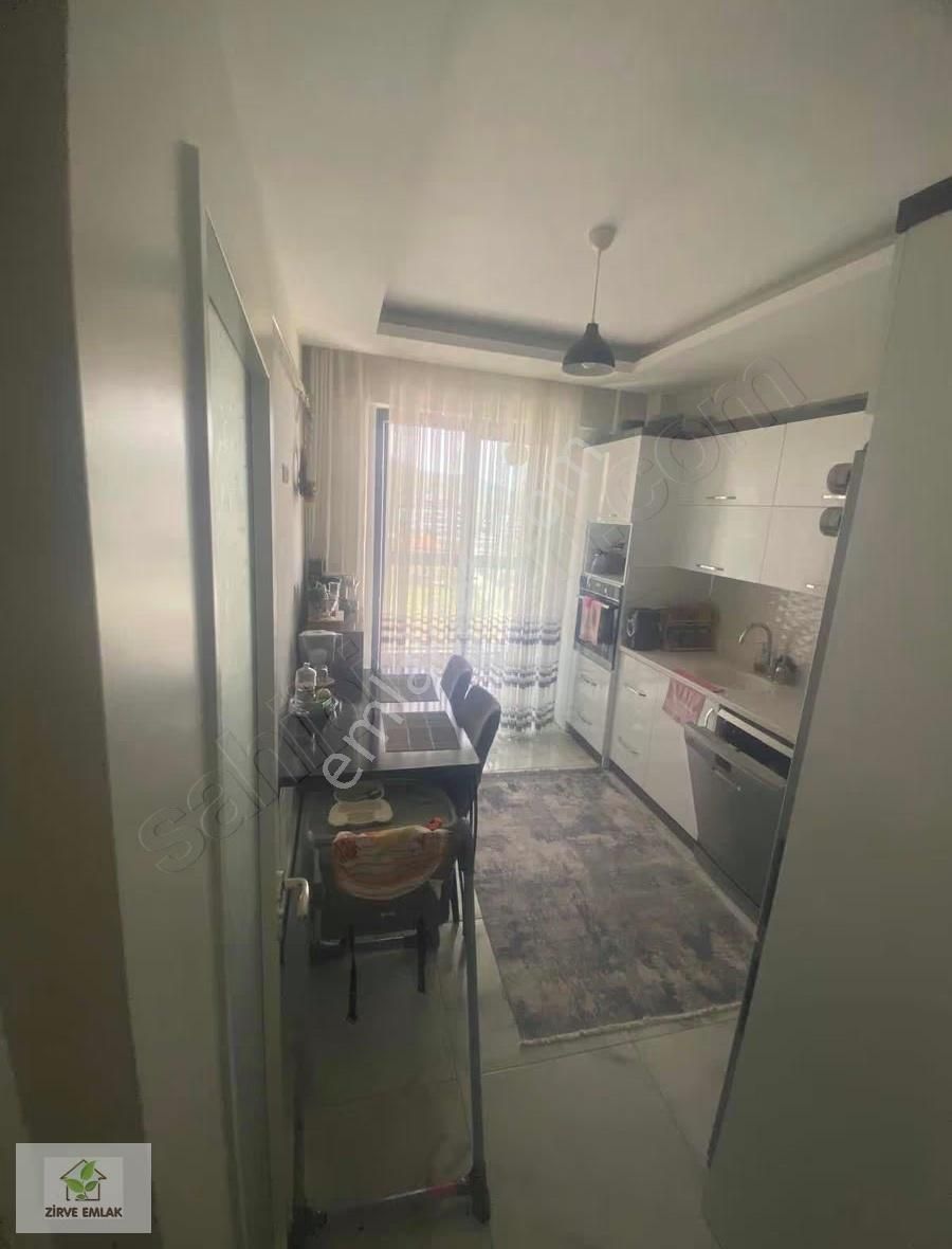 Zirve Emlak Satıyorr Yarenlerde 4.kat 2+1 100m2 Full+full Daire - Görsel 14