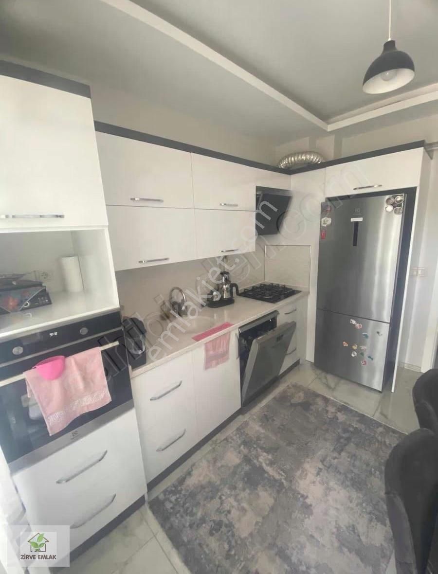 Zirve Emlak Satıyorr Yarenlerde 4.kat 2+1 100m2 Full+full Daire - Görsel 18