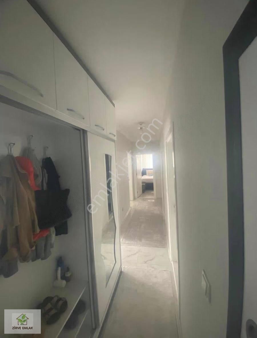 Zirve Emlak Satıyorr Yarenlerde 4.kat 2+1 100m2 Full+full Daire - Görsel 21