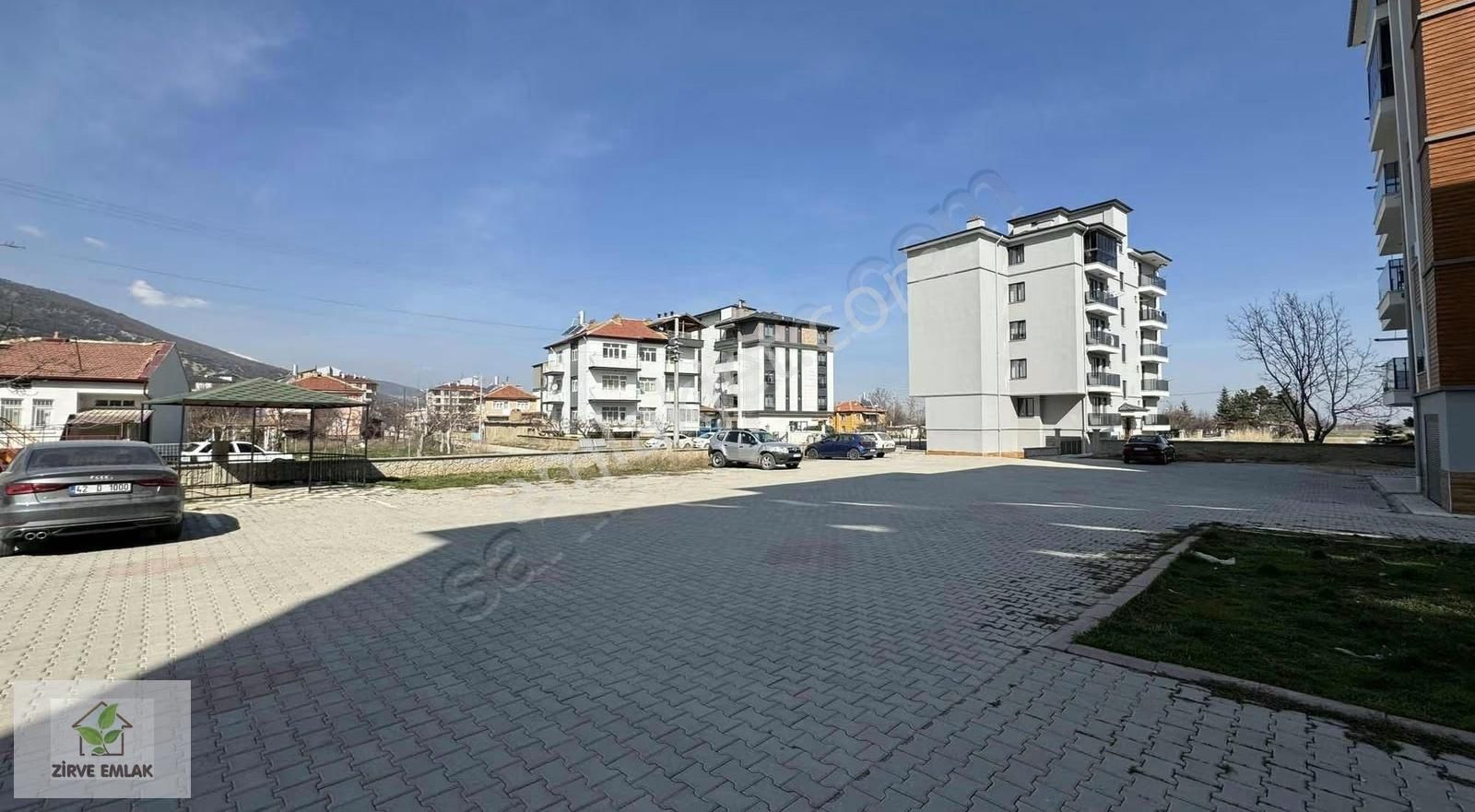 Zirve Emlak Satıyorr Yarenlerde 4.kat 2+1 100m2 Full+full Daire - Görsel 23